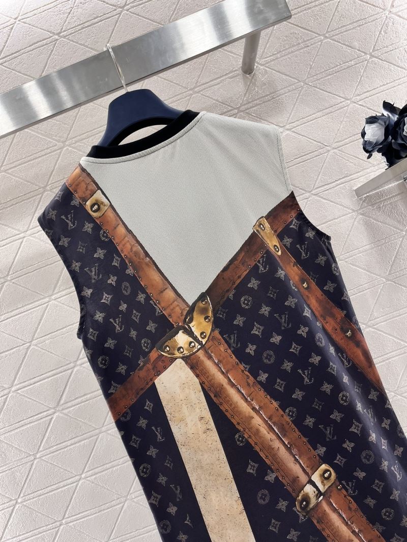 Louis Vuitton Dress